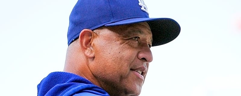 Dave Roberts Thrilled By Dodgers’ ‘Pretty Special’ Trade Deadline