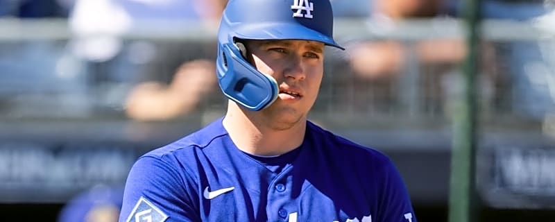 Dave Roberts ‘Sensitive’ To Ryan Ward’s Longtime Minor League Journey