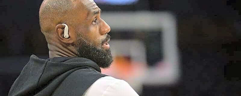 Rich Paul Compares LeBron James To Muhammad Ali