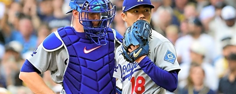 NLCS 2026: Will Smith Downplays Missed Opportunities For ABS Challenges During Game 2 Loss