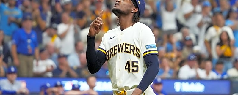 Brewers Bullpen Makes History By Shutting Down Dodgers In Game 2 Of NLCS