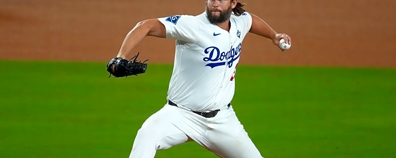 Clayton Kershaw Explains Decision To Join Team USA In 2026 World Baseball Classic