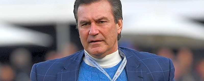 MLB Clears Dodgers Dr. Neal ElAttrache After Conor McGregor Controversy
