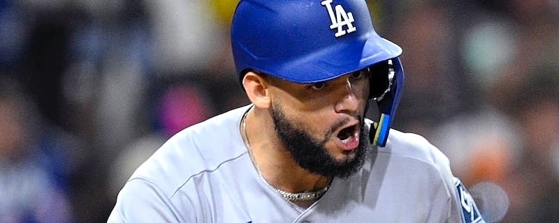 Andy Pages Learned ‘A Lot Of Lessons’ From 2025 All-Star Game Snub
