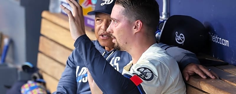Blake Snell Expected To Have Left Elbow Surgery