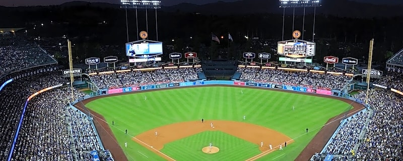 Dodgers Home-Field Advantage Scenarios For 2025 World Series