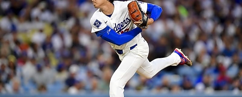 Recap: Dodgers End Losing Streak Behind Shohei Ohtani’s Stellar Start