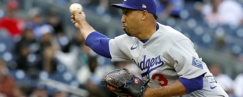 Dave Roberts Has Remaining Concern With Edwin Díaz
