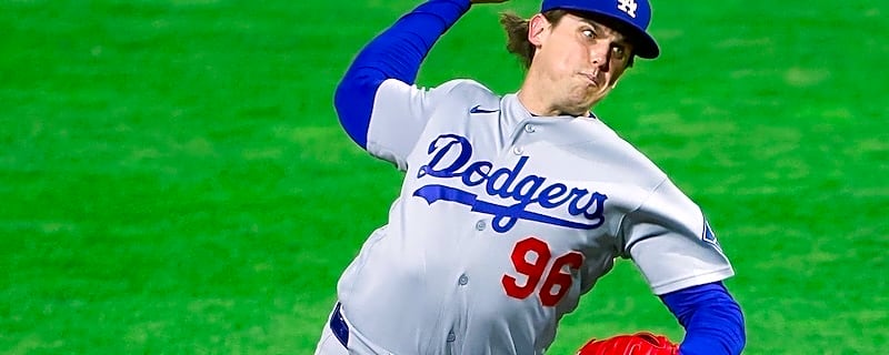Dodgers Recall Landon Knack & Option Bobby Miller