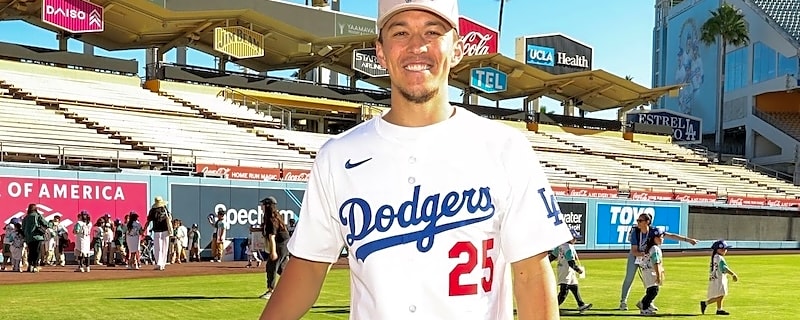  Tommy Edman Not Expected Back ‘Any Time Soon’