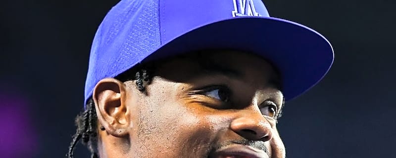 Josue De Paula Was In ‘Disbelief’ For Opportunity To Make MLB Debut