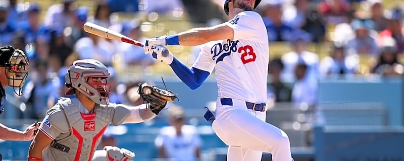 Kyle Tucker ‘Frustrated’ & Working Through Struggles