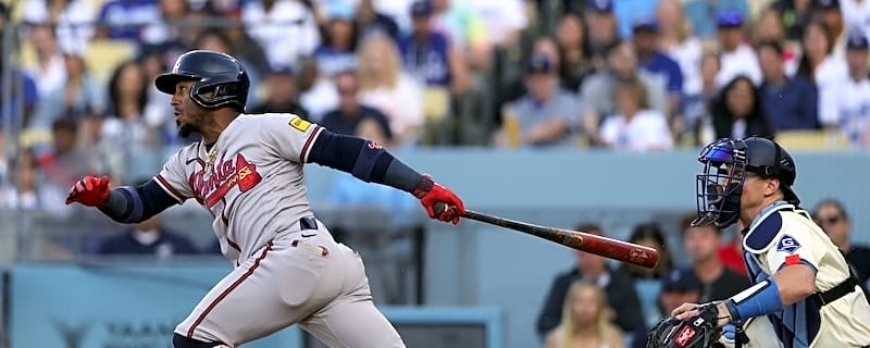 Recap: Dodgers Lose To Braves In Blake Snell’s Return