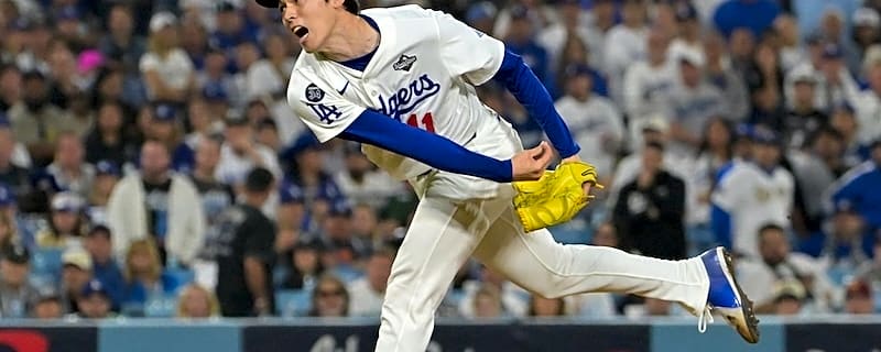 David Price Believes Roki Sasaki’s Success As Reliever Will Be ‘Huge’ For His Career