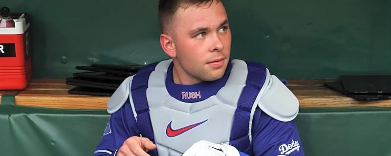 Dalton Rushing Leaves Monday’s Game To Evaluate For Concussion