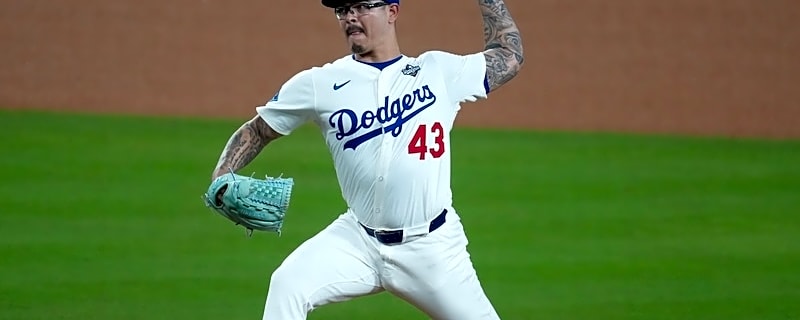 Dodgers Arbitration Rumors: Anthony Banda Agrees To One-Year Contract
