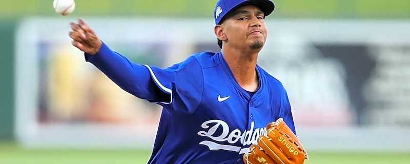 Christian Zazueta And Josue De Paula Win Branch Rickey Awards For 2026