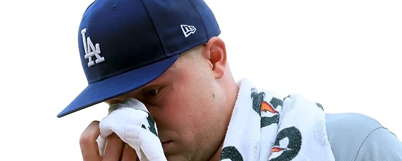 Tarik Skubal Had ‘Special’ & Emotional Return To Comerica Park