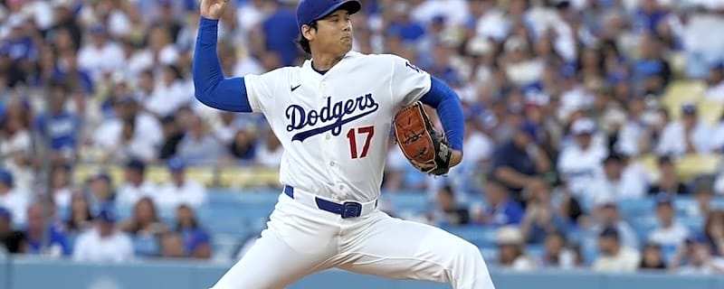 Dave Roberts Uncertain If Shohei Ohtani Will Pitch Again In 2026