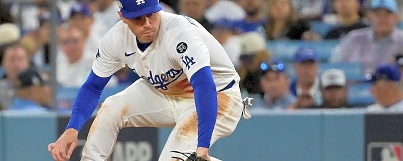 MLB Top-10 First Basemen 2026: Freddie Freeman Ranked No. 1 By The Shredder
