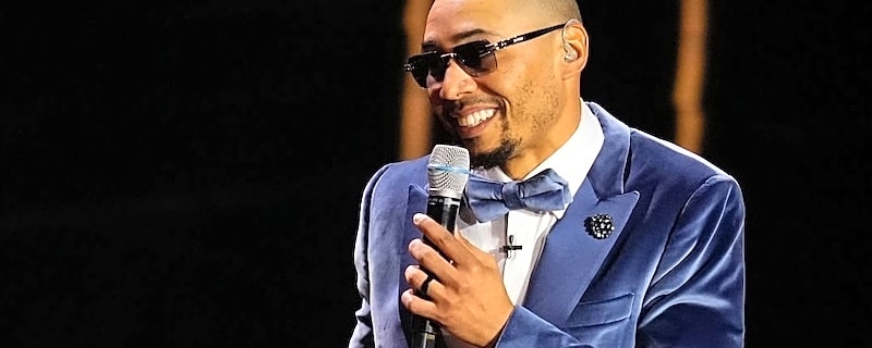 Mookie Betts Details Biggest Challenge With Hosting 2025 MLB Awards Show In Las Vegas