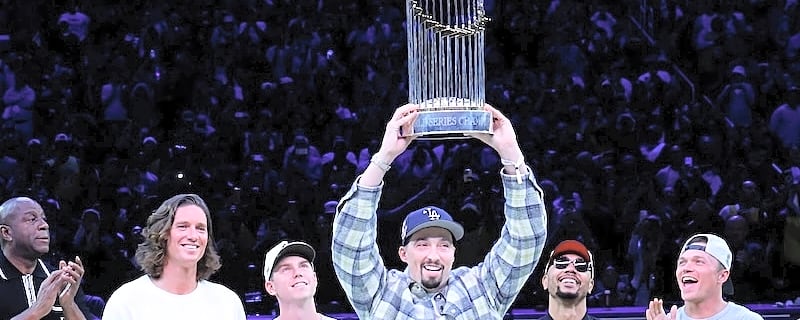 Blake Snell Enjoys Increased Scrutiny That Comes With Pitching For Dodgers