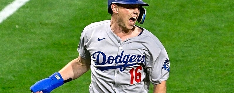  Will Smith ‘Very Close’ To Starting In NLDS Game