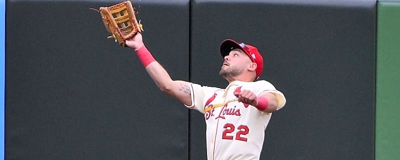 Yankees Claim Michael Siani Off Waivers From Dodgers