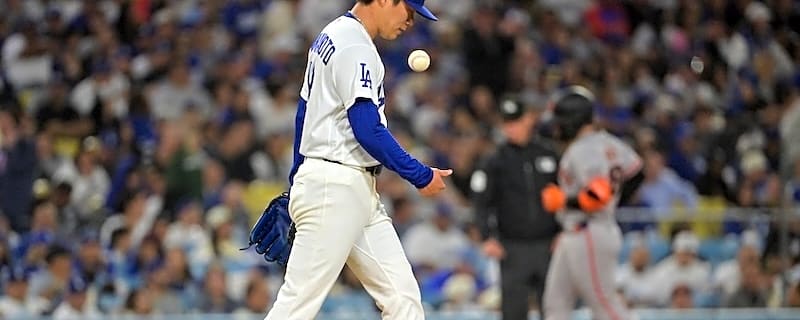 Yoshinobu Yamamoto On Recent Struggles: ‘Almost There’