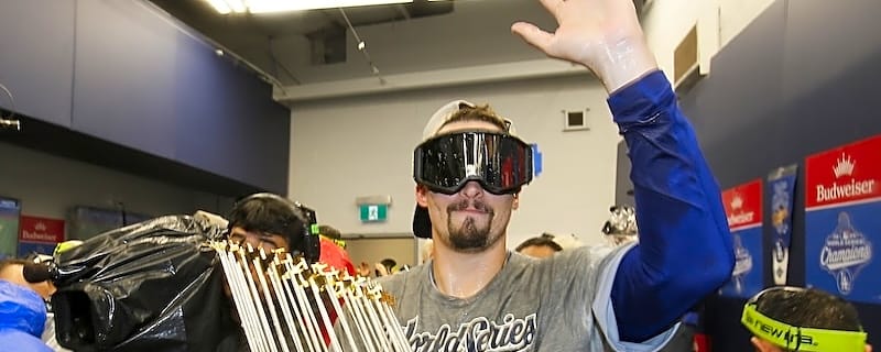 Blake Snell Reflects On ‘Unreal’ First Season With Dodgers