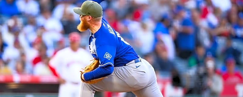 Recap: Bullpen Game & Home Runs Power Dodgers To Win Over Angels