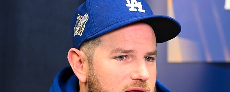 Max Muncy Interested In Signing Contract Extension With Dodgers