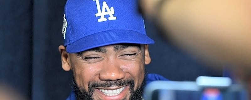  Teoscar Hernández Decides Against Playing In 2026 World Baseball Classic