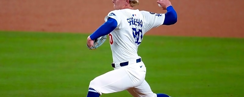 Switching Tyler Glasnow And Emmet Sheehan In Rotation Order ‘Win-Win’ For Dodgers