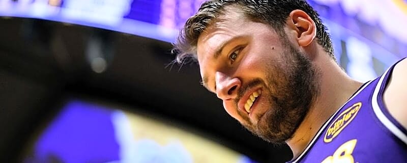 Luka Doncic ‘Grateful’ After Being Granted Eligibility For NBA Awards