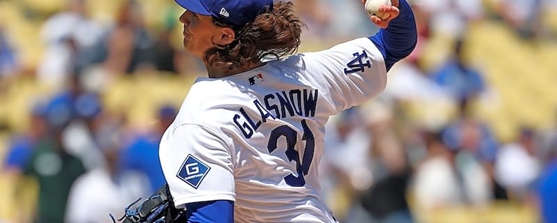 Tyler Glasnow ‘Probably Could Have Pitched’ Through Low Back Tightness