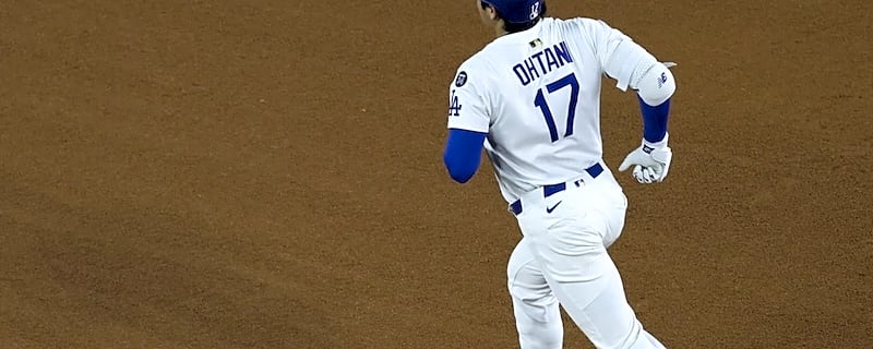  Shohei Ohtani Records & History From 2025 NLCS Game 4 Vs. Brewers