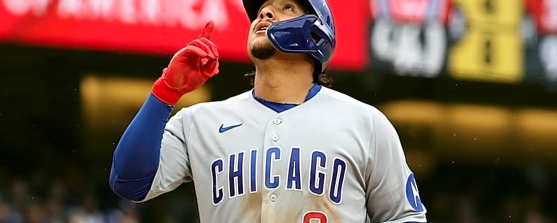 Miguel Amaya Sends Warning Dalton Rushing