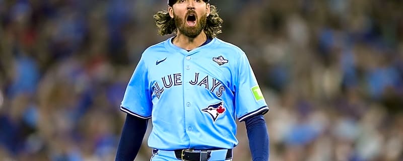 Dodgers Looking To Stop Kevin Gausman’s Historic Start To 2026 Season