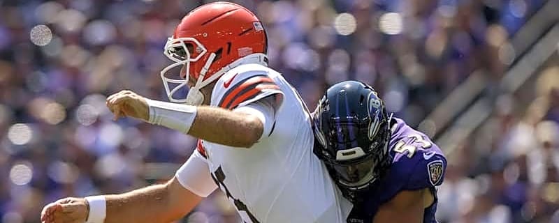 Kyle Van Noy Suffers Devastating Injury