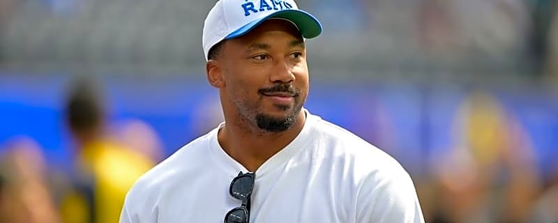 Rams Injury Updates: Myles Garrett, Terrance Ferguson, Davante Adams, Trent McDuffie, Nate Landman, Joe Cardona & Colby Parkinson