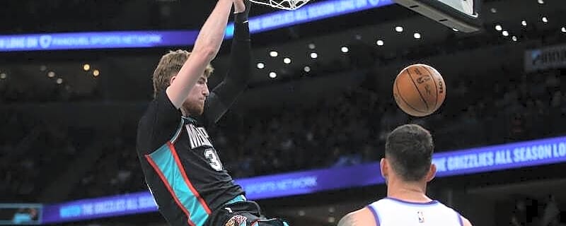 Lakers Signing Lawson Lovering To Two-Way Contract & Waiving AK Okereke