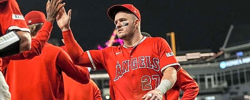Los Angeles Angels Fans Most At Risk Of Buying Counterfeit Merchandise