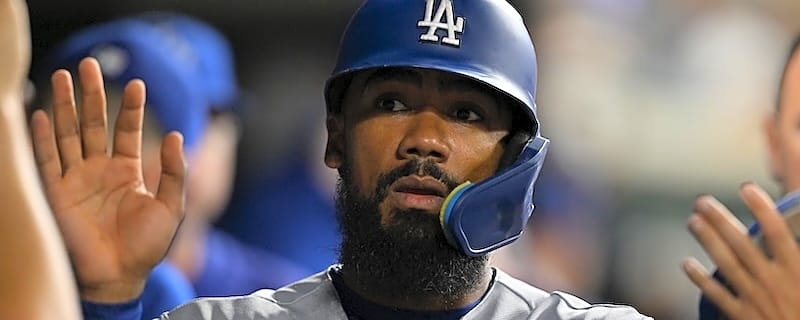 Teoscar Hernández Likely To Be Impacted By Dodgers’ Expanded Roster Decision
