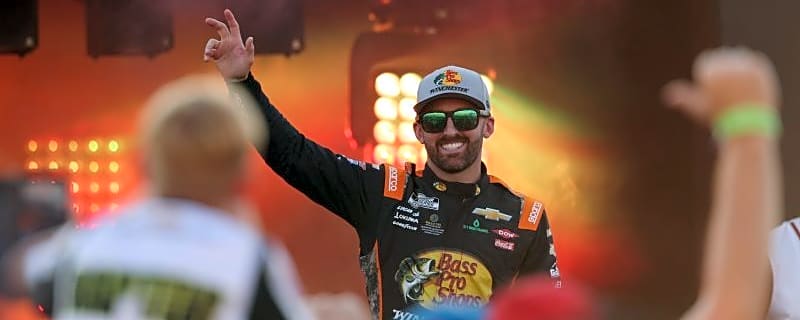 Austin Dillon Believes NASCAR Rule Change Could Transform the Sport Forever