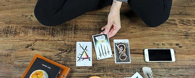 Tarot In The Stars Horoscope  | June 14, 2025