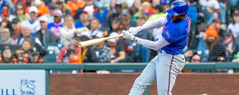 New York Mets Third Baseman Ronny Mauricio With a Tremendous Game
