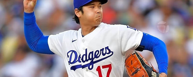 Shohei Ohtani Wants To Be ‘Great’ In All Aspects Of Two-Way Role