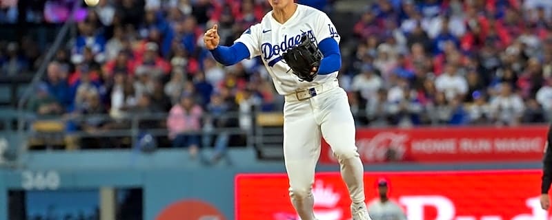 Hyeseong Kim Compared To Andrelton Simmons