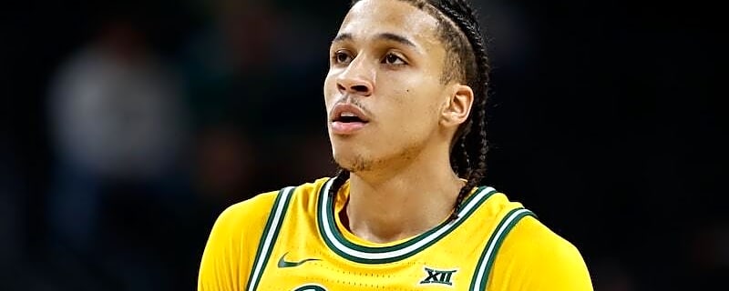 Cameron Carr: ‘Childhood Dream’ To Play For Lakers & Same Franchise As Kobe Bryant